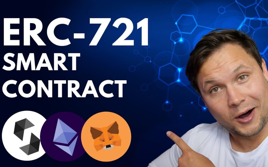 Ultimate ERC-721 Smart Contract Tutorial w/Mint, Payment, & Whitelist