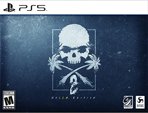 Dead Island 2: HELL-A Edition - PlayStation 5