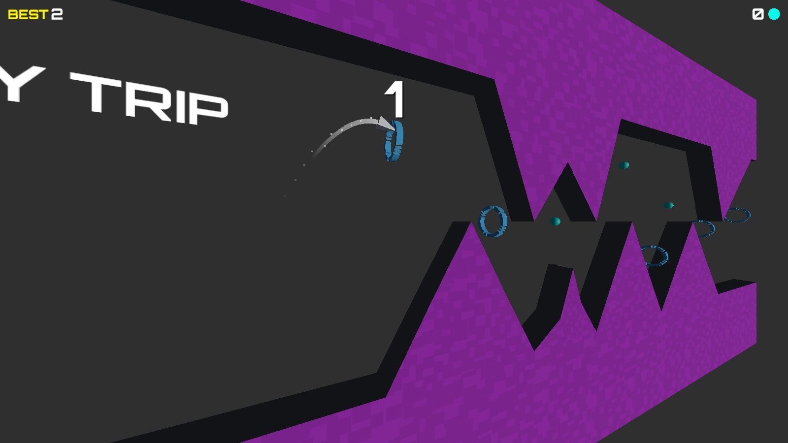 wavy trip 3 logo