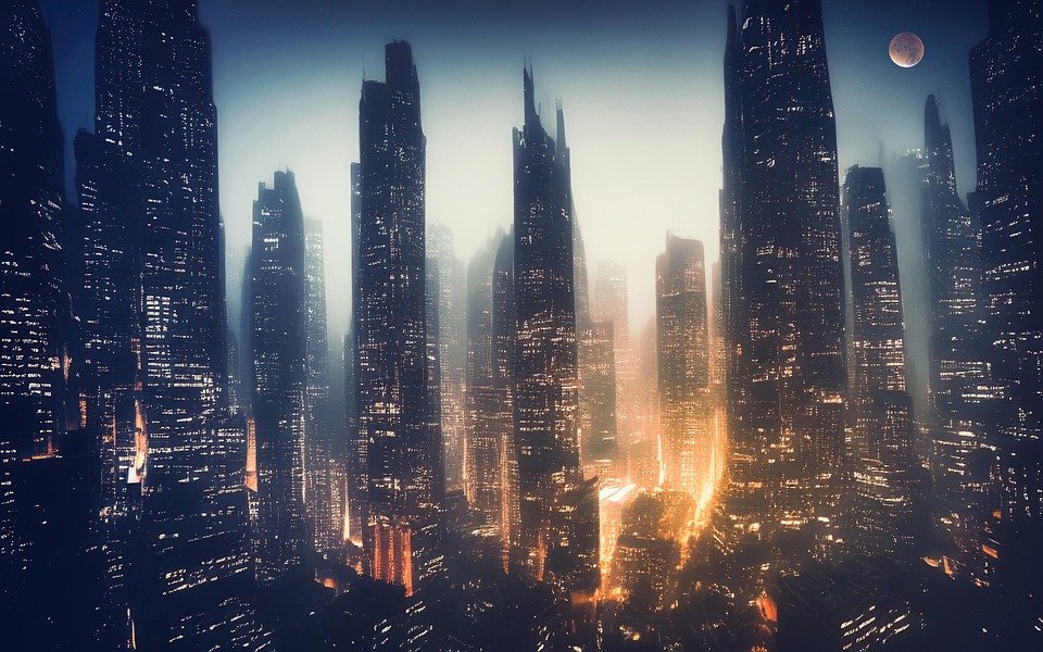 From Pixels to NFTs: The Rise of Immersive 3D Gaming Experiences