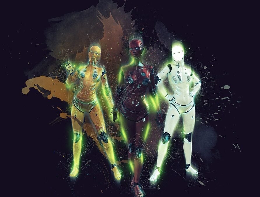 How 3D NFT Avatars Are Revolutionizing the Virtual World