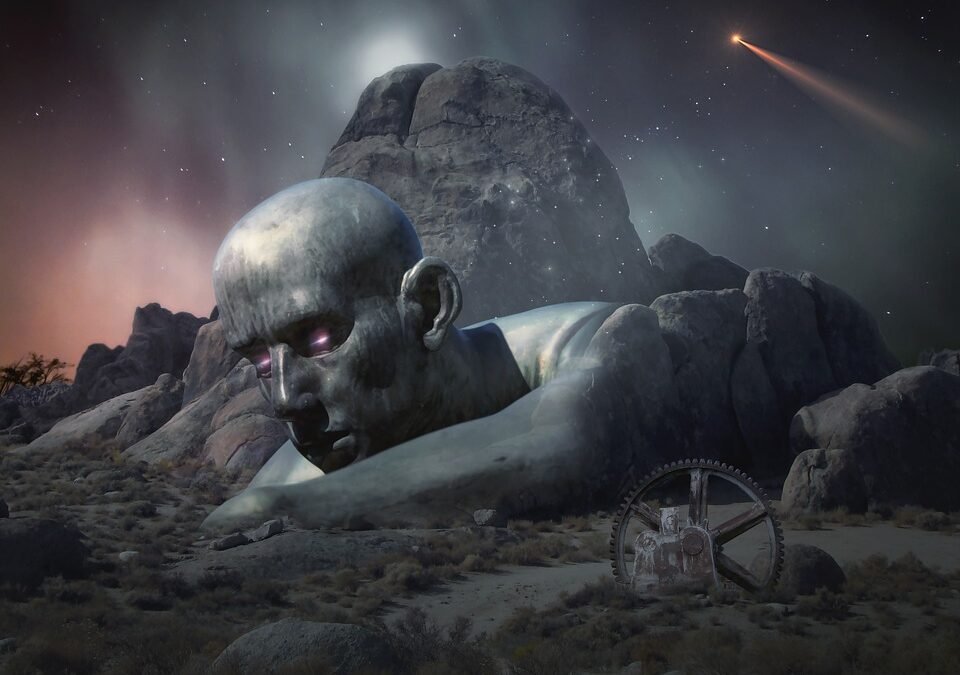 Creating Your Digital Identity: The Power of Metaverse Avatars