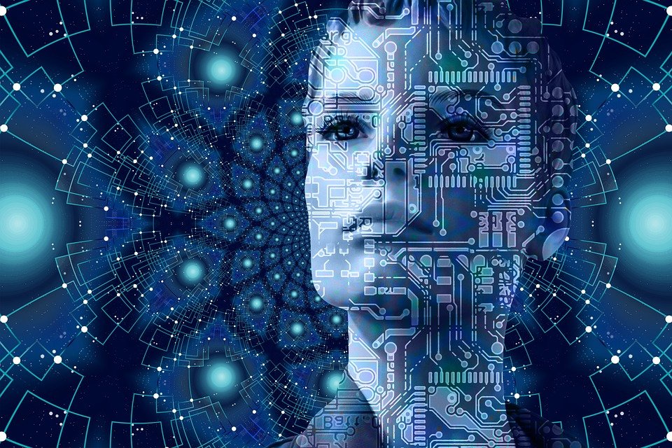 From Crypto to Virtual Realms: How Blockchain is Shaping the Future of the Metaverse