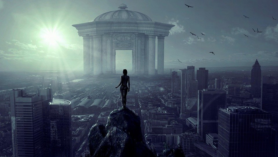 Step Into a New Reality: Inside the Exciting World of the Metaverse Website