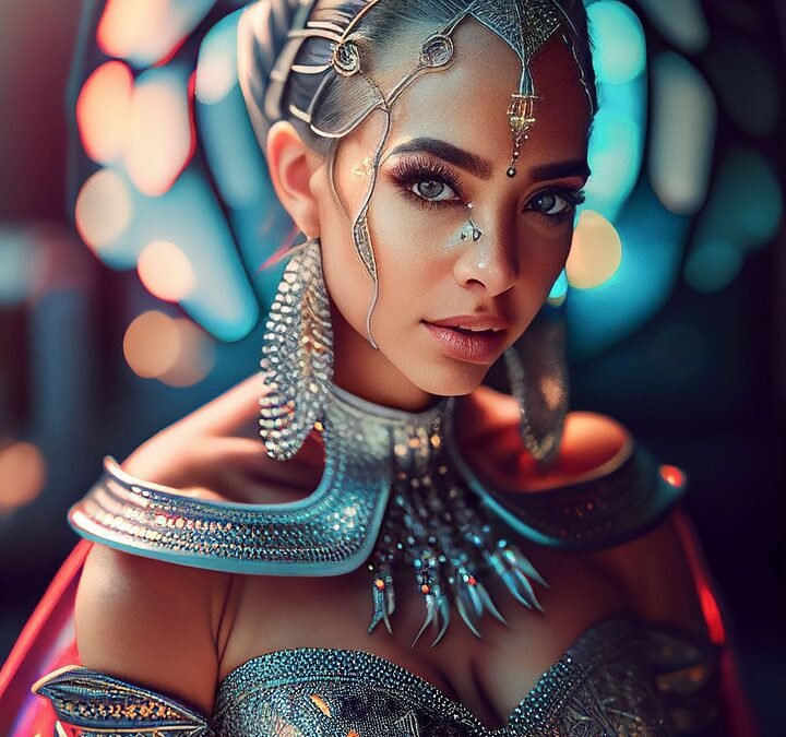 Stepping into the Virtual Battlefield: A Look at FPS Metaverse Shooters