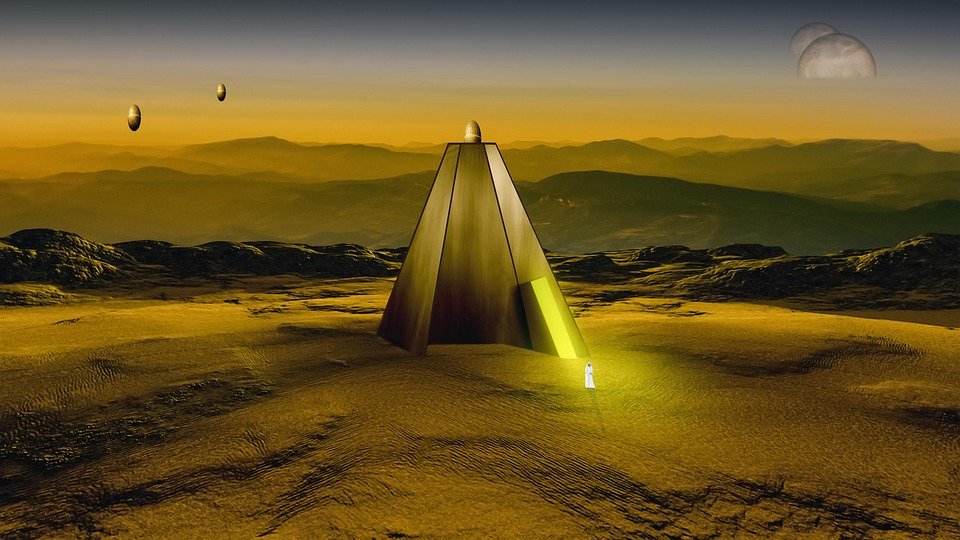 Virtual Real Estate: How NFTs are Transforming the VR Market