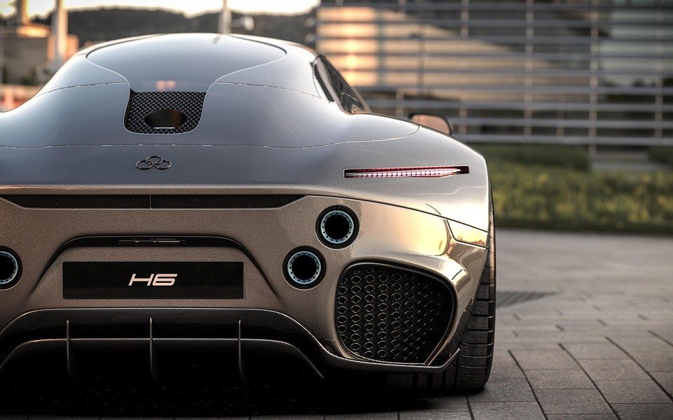 Beyond the Screen: How 3D Worlds are Transforming Industries