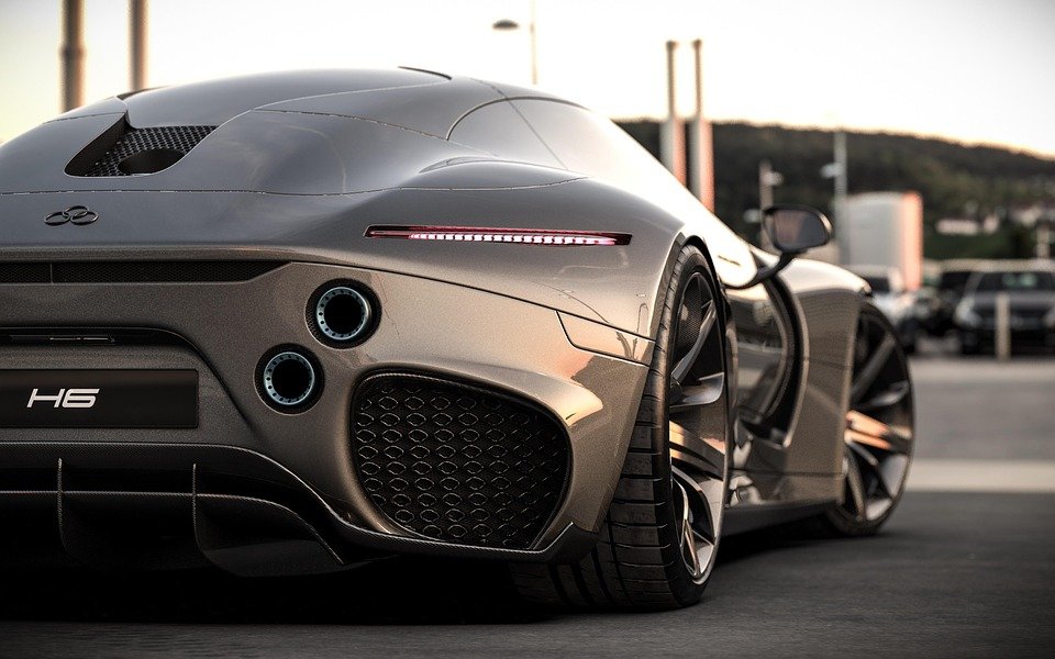 The Power of Algorithms: How Generative 3D NFTs Are Redefining Artistic Expression