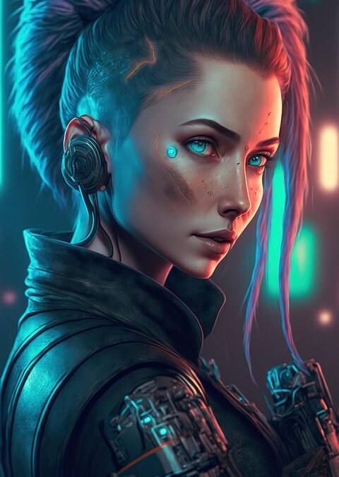 The Power of OnCyber NFTs: How Blockchain Technology is Changing the Game for Digital Collectibles