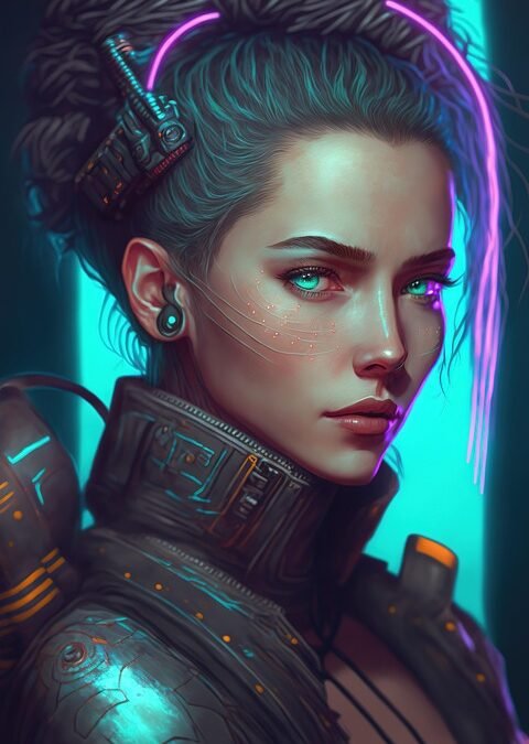 From Gaming to Art: How Meteyeverse NFTs are Redefining the Online Experience