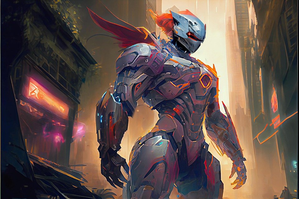 Metaverse Mania: Exploring the Diverse Landscape of Virtual Realities